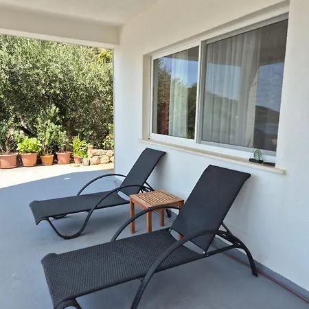 Kristic - Saplunara, Mljet Babino Polje