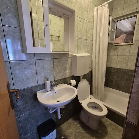 Kristic - Saplunara, Mljet