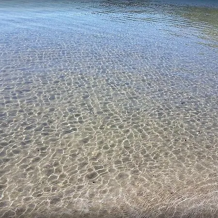 Kristic - Saplunara, Mljet Апартаменты *