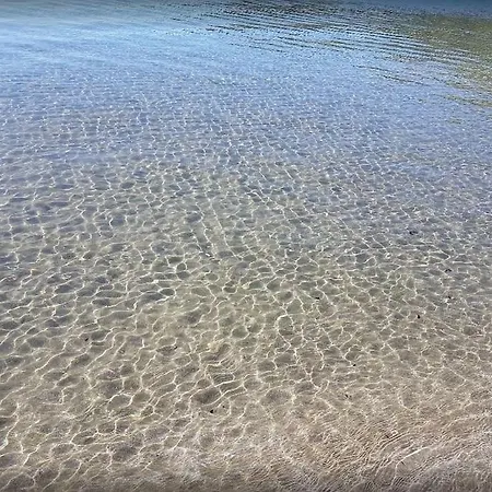 Kristic - Saplunara, Mljet Appartamento *