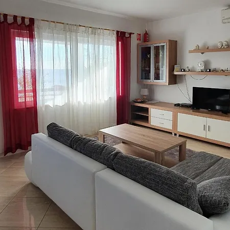 Kristic - Saplunara, Mljet Appartamento *