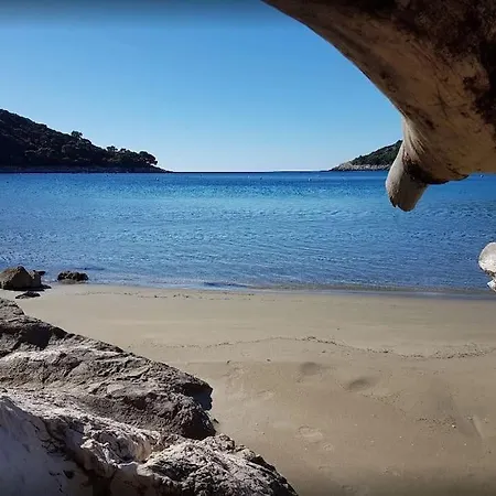 Апартаменты Kristic - Saplunara, Mljet