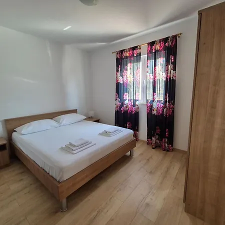 Kristic - Saplunara, Mljet *