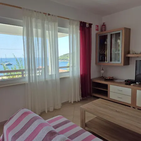 Kristic - Saplunara, Mljet * Babino Polje
