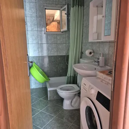 Kristic - Saplunara, Mljet Appartamento *