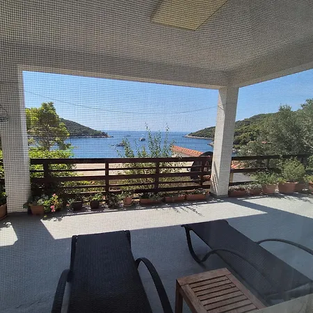 Kristic - Saplunara, Mljet * Babino Polje