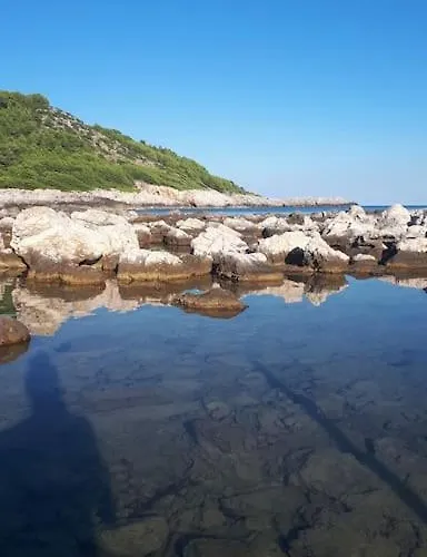 Apartment Kristic - Saplunara, Mljet *