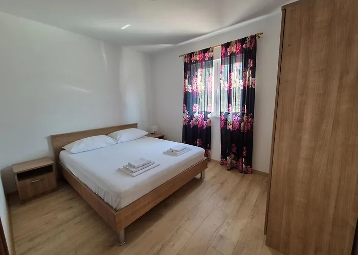 Kristic - Saplunara, Mljet *