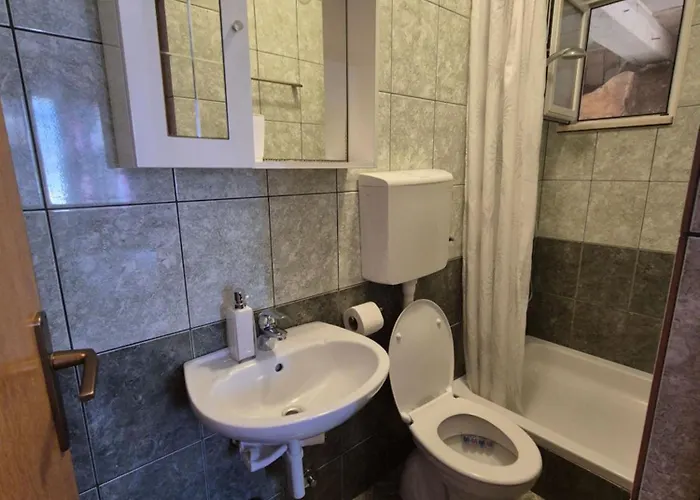 Kristic - Saplunara, Mljet